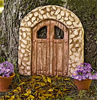 Fairy door