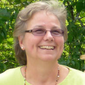 Ann Whitman