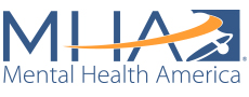 Mental Health America Logo