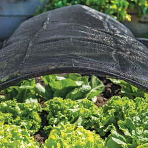 Shade Netting