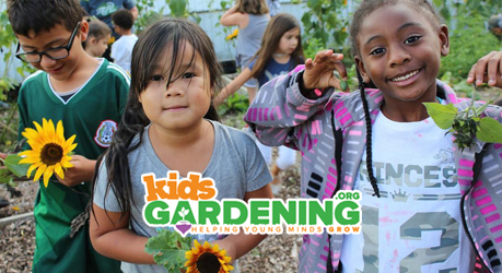 KidsGardening.org