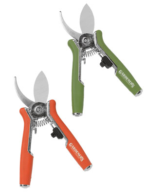 Pocket Pruners