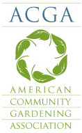 American Community Gardening Association