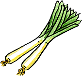 Leeks