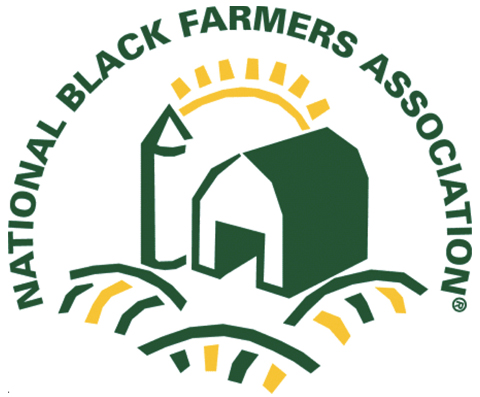 National Black Farmers Association Logo